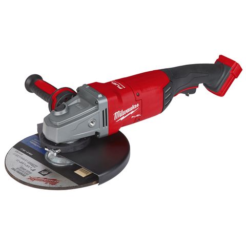 Milwaukee M18FLAG230XPDB-0C Akku-Winkelschleifer<br>