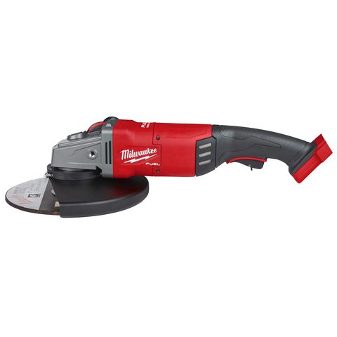 Milwaukee M18FLAG230XPDB-0C Akku-Winkelschleifer<br>