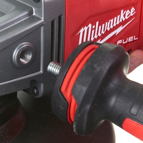 Milwaukee M18FLAG230XPDB-0C Akku-Winkelschleifer<br>