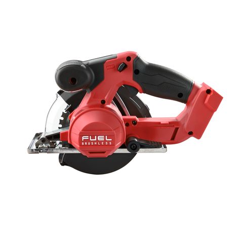 Milwaukee M18FMCS-0X Akku-Metallkreissäge<br>