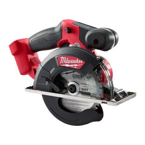 Milwaukee M18FMCS-0X Akku-Metallkreissäge<br>