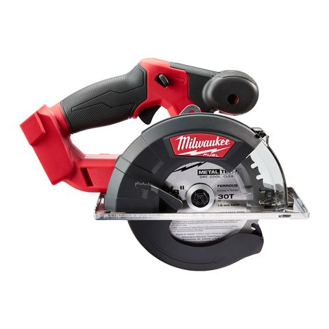 Milwaukee M18FMCS-0X Akku-Metallkreissäge<br>