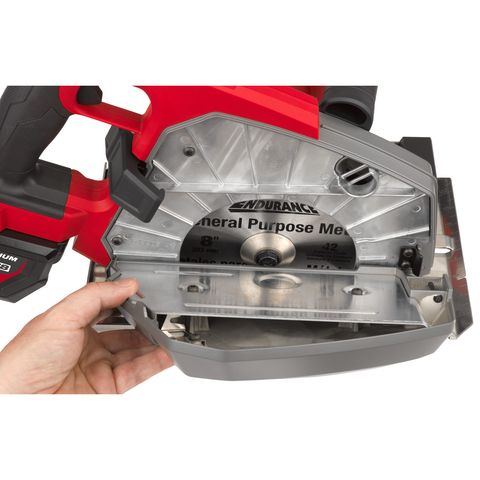 Milwaukee M18FMCS66-0C Akku-Metallkreissäge<br>