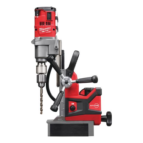 Milwaukee M18FMDP-0C Akku-Magnetkernbohrsystem<br>