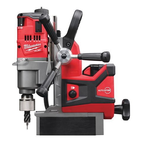 Milwaukee M18FMDP-0C Akku-Magnetkernbohrsystem<br>