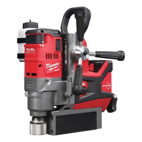 Milwaukee M18FMDP-0C Akku-Magnetkernbohrsystem<br>