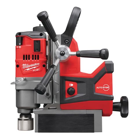 Milwaukee M18FMDP-0C Akku-Magnetkernbohrsystem<br>