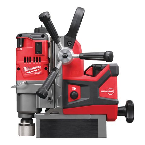 Milwaukee M18FMDP-502C Akku-Magnetkernbohrsystem<br>