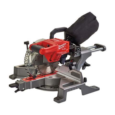 Milwaukee M18FMS190-0 Akku-Kapp-Gehrungssäge<br>