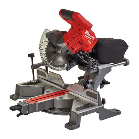 Milwaukee M18FMS190-0 Akku-Kapp-Gehrungssäge<br>