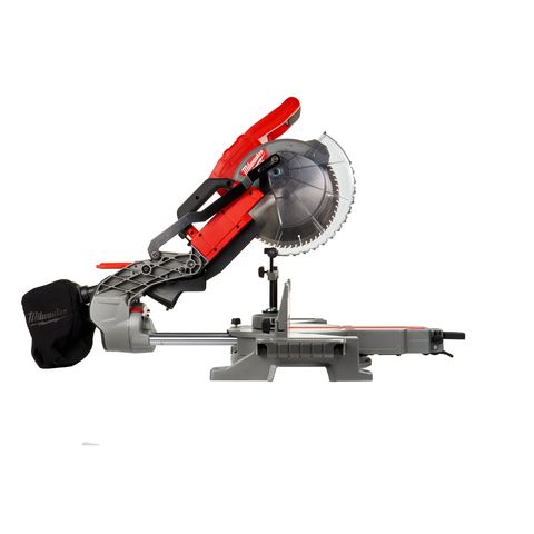 Milwaukee M18FMS254-0 Akku-Kapp-Gehrungssäge<br>