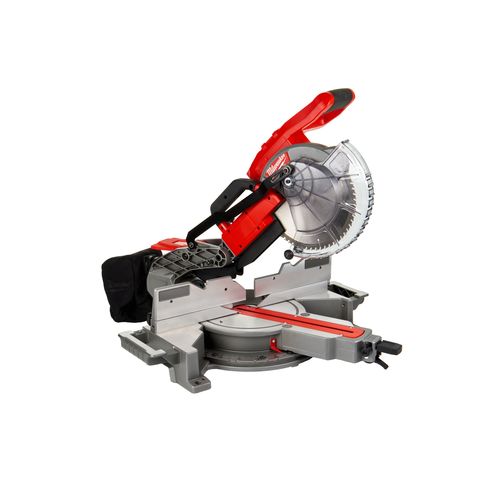 Milwaukee M18FMS254-0 Akku-Kapp-Gehrungssäge<br>