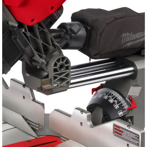 Milwaukee M18FMS305-0 Akku-Kapp-Gehrungssäge<br>