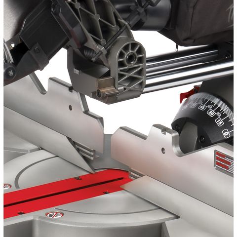 Milwaukee M18FMS305-0 Akku-Kapp-Gehrungssäge<br>