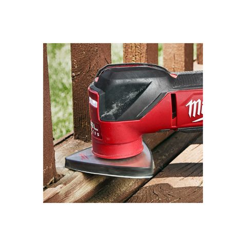 Milwaukee M18FMT-0 Akku-Multitool<br>