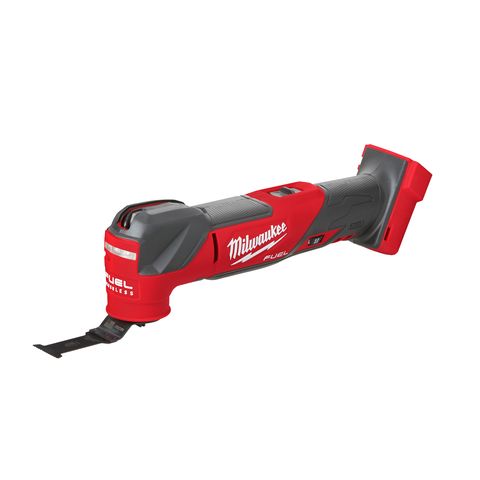 Milwaukee M18FMT-0X Akku-Multitool<br>