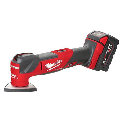 Milwaukee M18FMT-502X Akku-Multitool<br>