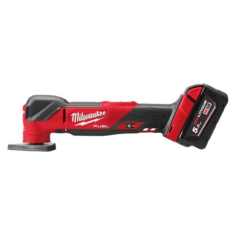 Milwaukee M18FMT-502X Akku-Multitool<br>