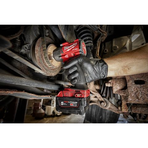 Milwaukee M18FMTIW2F12-0 Akku-Schlagschrauber<br>