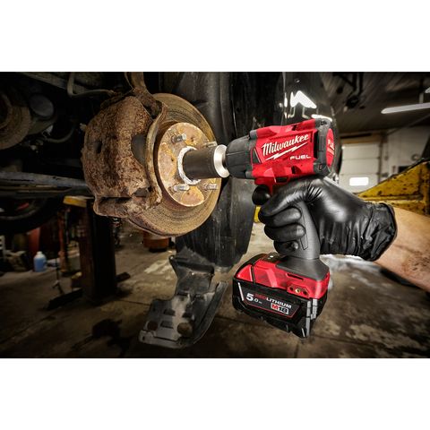 Milwaukee M18FMTIW2F12-0 Akku-Schlagschrauber<br>