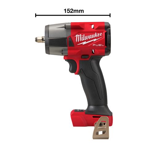 Milwaukee M18FMTIW2F38-0X Akku-Schlagschrauber<br>