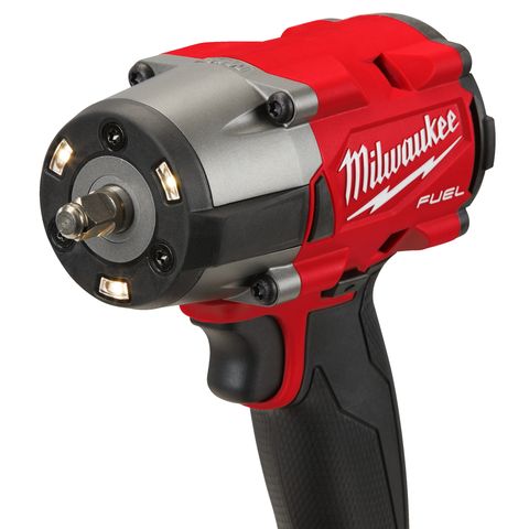 Milwaukee M18FMTIW2F38-0X Akku-Schlagschrauber<br>