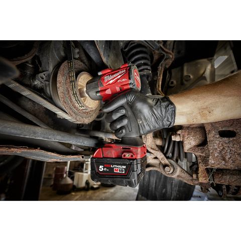 Milwaukee M18FMTIW2F38-0X Akku-Schlagschrauber<br>