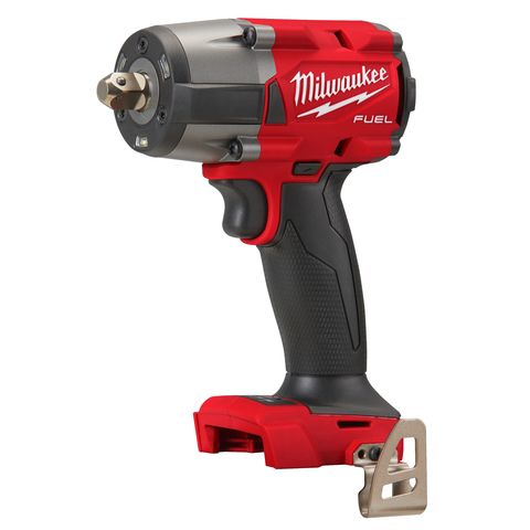 Milwaukee M18FMTIW2P12-0X Akku-Schlagschrauber<br>