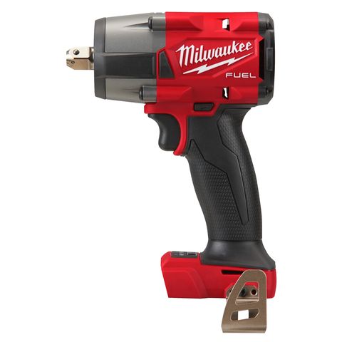 Milwaukee M18FMTIW2P12-0X Akku-Schlagschrauber<br>