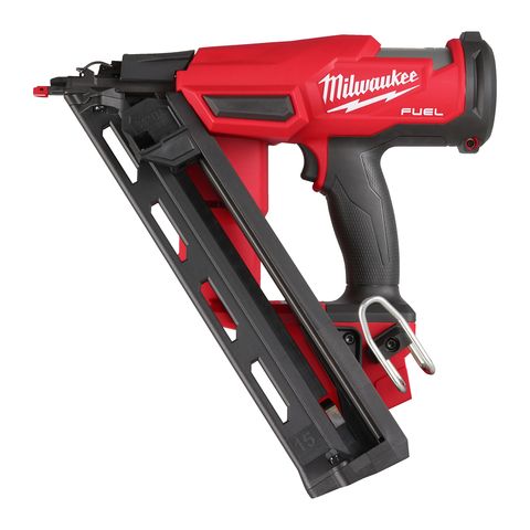 Milwaukee M18FN15GA-0X Akku-Nagler<br>