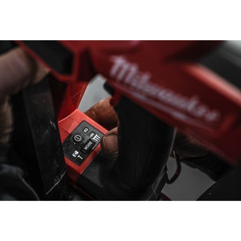 Milwaukee M18FN15GA-0X Akku-Nagler<br>