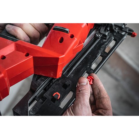 Milwaukee M18FN15GA-0X Akku-Nagler<br>