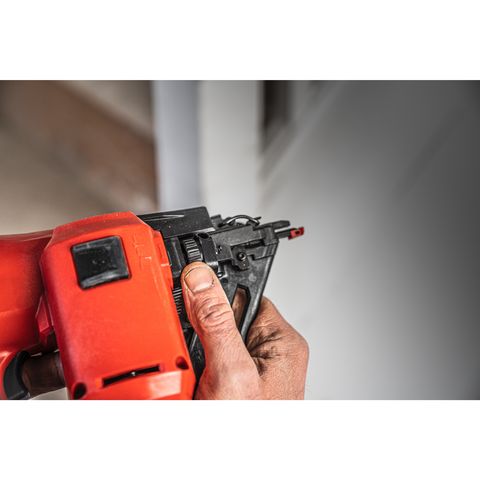 Milwaukee M18FN15GA-0X Akku-Nagler<br>