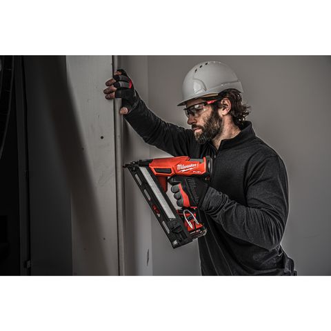 Milwaukee M18FN15GA-0X Akku-Nagler<br>