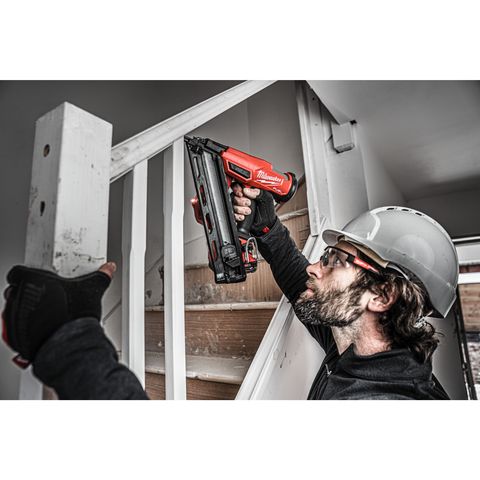 Milwaukee M18FN15GA-0X Akku-Nagler<br>