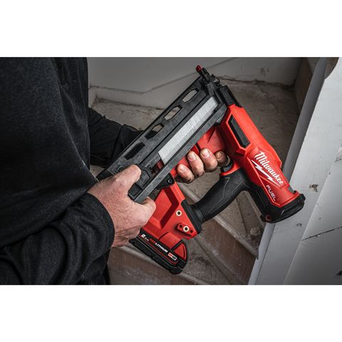 Milwaukee M18FN16GA-0 Akku-Nagler<br>