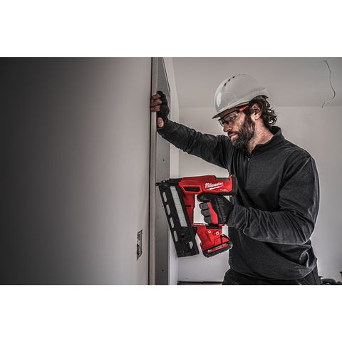 Milwaukee M18FN16GA-0X Akku-Nagler<br>