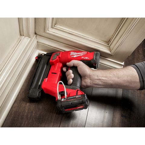 Milwaukee M18FN18GS-0X Akku-Nagler<br>