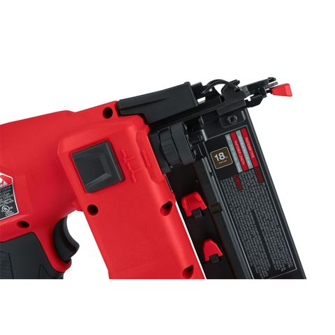 Milwaukee M18FN18GS-202X Akku-Nagler<br>