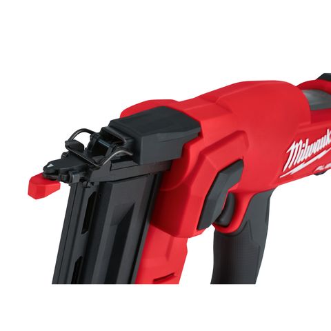 Milwaukee M18FN18GS-202X Akku-Nagler<br>