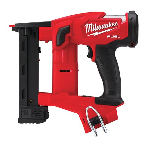 Milwaukee M18FNCS18GS-0X Akku-Tacker<br>