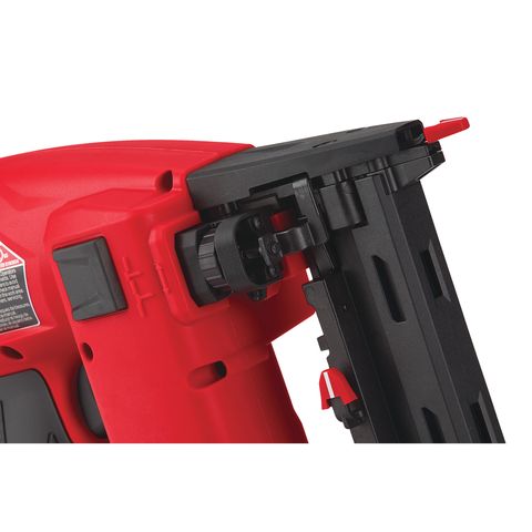 Milwaukee M18FNCS18GS-0X Akku-Tacker<br>