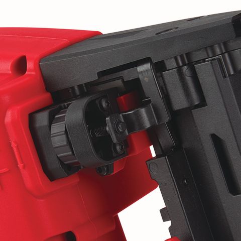 Milwaukee M18FNCS18GS-0X Akku-Tacker<br>