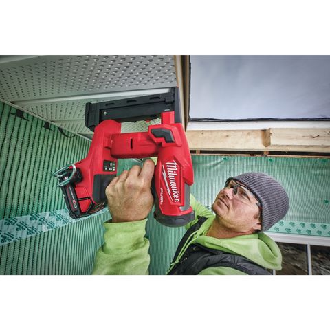 Milwaukee M18FNCS18GS-0X Akku-Tacker<br>