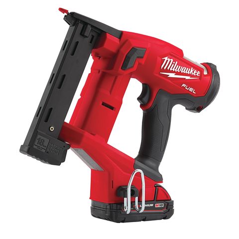 Milwaukee M18FNCS18GS-202X Akku-Tacker<br>