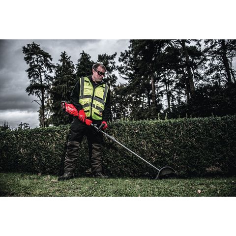 Milwaukee M18FOPH-EA Kantenschneider-Aufsatz<br>