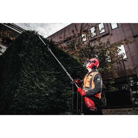 Milwaukee M18FOPH-HTA Heckenscheren-Aufsatz<br>