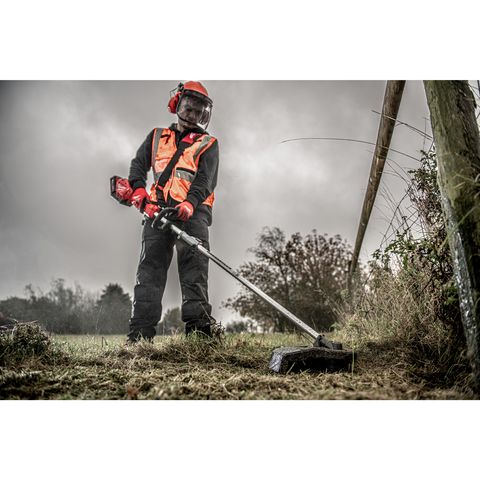 Milwaukee M18FOPH-LTA Rasentrimmer-Aufsatz<br>