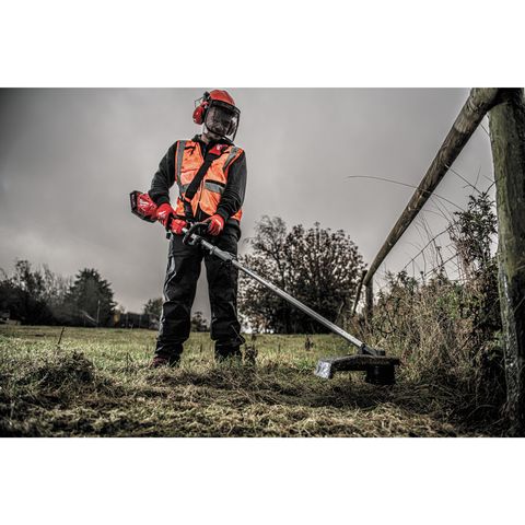 Milwaukee M18FOPH-LTA Rasentrimmer-Aufsatz<br>