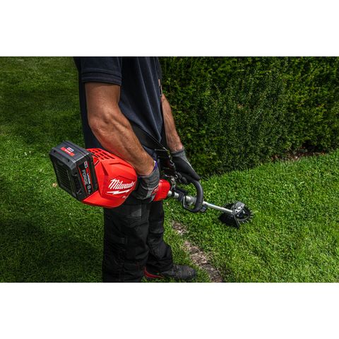 Milwaukee M18FOPH2-0 Akku-Outdoor-Basiseinheit<br>